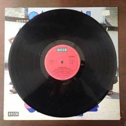 The Les Humphries Singers – Carnival · Kentucky Dew -  Yabancı 33'lük Plak - ALMANYA BASKI