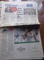 Hürriyet Gazetesi - 22 Ekim 2013 - Beşiktaş İlk Seyircisiz Maçında Rizespor'u Yenemedi - Genelkurmay Başkanı Necdet Özel Türk Silahlı Kuvvetlerine Nifak Sokmayın - 12 Ayda Tezkere 1 Ocak 2014'te- ODTÜ'de Fidan Savaşları - Rafet El Roman - Ebru Şallı - Sinan Akçıl