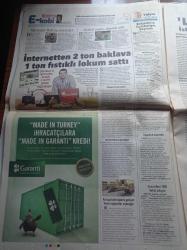 Hürriyet Gazetesi - 22 Ekim 2013 - Beşiktaş İlk Seyircisiz Maçında Rizespor'u Yenemedi - Genelkurmay Başkanı Necdet Özel Türk Silahlı Kuvvetlerine Nifak Sokmayın - 12 Ayda Tezkere 1 Ocak 2014'te- ODTÜ'de Fidan Savaşları - Rafet El Roman - Ebru Şallı - Sinan Akçıl