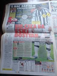 Hürriyet Gazetesi - 22 Ekim 2013 - Beşiktaş İlk Seyircisiz Maçında Rizespor'u Yenemedi - Genelkurmay Başkanı Necdet Özel Türk Silahlı Kuvvetlerine Nifak Sokmayın - 12 Ayda Tezkere 1 Ocak 2014'te- ODTÜ'de Fidan Savaşları - Rafet El Roman - Ebru Şallı - Sinan Akçıl