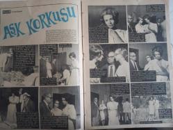Pazar Haftalık Aktüalite Sinema Tiyatro Müzik ve Magazin Dergisi  - 29 Mayıs 1965 - Sayı:453 - Türkan Şoray-Antalya film festivaline katılan 10 film haberi-Genç Kız Kalbi haberi - Yenilmez Yumruk haberi - Sinema Haberleri - Muhterem Nur - Yılmaz Duru - Aysel Tanju - Varol Ürkmez - Reha Yurdakul - Ayhan Işık - Hülya Koçyiğit - Pervin Par - Ayten Çankaya - Öztürk Serengil - Aşk Korkusu fotoromanı - Fatma Girik - Burçin Oraloğlu - Erol Tezeren - Doktor Kilder çizgi romanı - Kırık Kalp filmi - Cehennemden Bir Melek haberi - Boncuk filmi - Hanımlar Sizin İçin haberi - Zeynep Berk - Crylor - Cristian Cuverlier - Jean Desses - Puro Sabun Reklamı - Orhan Elmas - Belgin Doruk - Tanju Gürsu - Erol Taş - Hayati Hamzaoğlu - Özden Çelik - Atıf Kaptan - Hasan Ceylan - Feridun Çölgeçen - Danyal Topatan - Halit Refiğ - Nilüfer Aydan - Cüneyt Arkan - Tülin Elgin - Selma Güneri - Gürel Ünlüsoy - Devlet Devrim - Beklan Algan - Lütfü Akad - Memduh Ün - Turgut Özatay fotoğraf ve haberi - Tam Takım Dergi