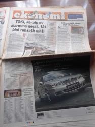 Hürriyet Gazetesi - 10 Mart 2010 - Antrenör Yılmaz Vural Haydar Dümen İle İşbirliği Yapmalı - Diyarbakır Bursaspor Futbol Değil Terör - Jennifer Lopez'in Poposu Hasta Etti- Hayrünnisa Gül İlk Torunu İçin 40 Gün İstanbul'da - Ünlü Türk Ressam Hoca Ali Rıza'nın Tablosu Müzeden Çalındı - Recep Tayyip Erdoğan Kral Faysal Ödülü Aldı - Hükümetin Deprem Eylem Planı - İrticayla Mücadele Eylem Planı - Deniz Baykal