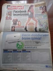 Hürriyet Gazetesi - 10 Mart 2010 - Antrenör Yılmaz Vural Haydar Dümen İle İşbirliği Yapmalı - Diyarbakır Bursaspor Futbol Değil Terör - Jennifer Lopez'in Poposu Hasta Etti- Hayrünnisa Gül İlk Torunu İçin 40 Gün İstanbul'da - Ünlü Türk Ressam Hoca Ali Rıza'nın Tablosu Müzeden Çalındı - Recep Tayyip Erdoğan Kral Faysal Ödülü Aldı - Hükümetin Deprem Eylem Planı - İrticayla Mücadele Eylem Planı - Deniz Baykal