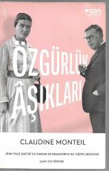Özgürlük Aşıkları (Jean -Paul Sartre ile Simone de Beauvoir'in XX. Yüzyıl Serüveni)