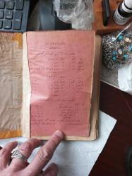 Zebani Farsi ( Farsça) 1329