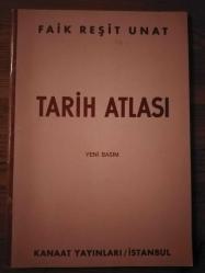 Tarih Atlası