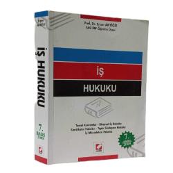 İş Hukuku