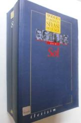 LOT.3 » Sol - Modern Türkiye'de Siyasi Düşünce 8