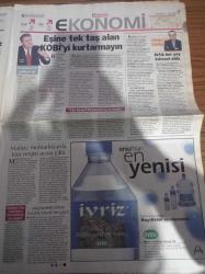 Hürriyet Gazetesi - 1 Mart 2007 - Helen Mirren Oscar Gecesinde Külot Giymedim - Gaziantep Teknik Direktörü Erdoğan Arıca - Tur Var Beşiktaş Yok - İşte Kenan Evren'in 8 Eyaleti - Emre Belözoğlu En Yakın Dostlarım Siyahi - Binali Yıldırım - Başbakan Yardımcısı Mehmet Ali Şahin 28 Şubat Döneminde  Siyaset İçin Din Kullanıldı - Kemal Sunal - Hülya Avşar - Nurseli İdiz