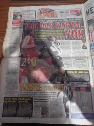 Hürriyet Gazetesi - 1 Mart 2007 - Helen Mirren Oscar Gecesinde Külot Giymedim - Gaziantep Teknik Direktörü Erdoğan Arıca - Tur Var Beşiktaş Yok - İşte Kenan Evren'in 8 Eyaleti - Emre Belözoğlu En Yakın Dostlarım Siyahi - Binali Yıldırım - Başbakan Yardımcısı Mehmet Ali Şahin 28 Şubat Döneminde  Siyaset İçin Din Kullanıldı - Kemal Sunal - Hülya Avşar - Nurseli İdiz