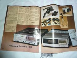 TELEVİZYON RADYO PİKAP VİDEO MÜZİK SETİ TANITIM  KATALOĞ SAYFALARI 1950-60-70 Lİ YILLARIN KATALOĞLARINDAN ÇIKMA 80 YAPRAK 160 SAYFA +ÜCRETSİZ KARGO