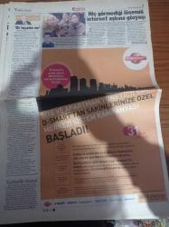 Hürriyet Gazetesi - 8 Ocak 2008 -Malki cinayeti- Erol Evcil'e  Ömür Boyu 3 Yıl hapis - Rahşan Affı - Bill Gates 10 Yıla Fare Klavye Kalmaz - Galatasaray'da Dabo Hareketi - PKK'yı Defedin Irak'ı İhya Edelim - Diyarbakır'da Bombalı Saldırı - Erol Evgin Dersliği - Hülya Avşar - Helin Avşar