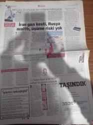 Hürriyet Gazetesi - 8 Ocak 2008 -Malki cinayeti- Erol Evcil'e  Ömür Boyu 3 Yıl hapis - Rahşan Affı - Bill Gates 10 Yıla Fare Klavye Kalmaz - Galatasaray'da Dabo Hareketi - PKK'yı Defedin Irak'ı İhya Edelim - Diyarbakır'da Bombalı Saldırı - Erol Evgin Dersliği - Hülya Avşar - Helin Avşar