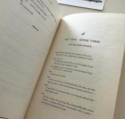 Harry Potter And The Cursed Child (Lanetli Çocuk) İngilizce ve Ciltli