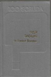 100 Soruda Türkiye'de Devletçilik