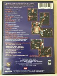 Santana - Supernatural Live. An Evening With Carlos Santana And Friends / DVD