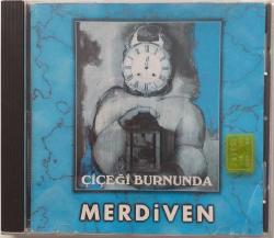 MERDİVEN ÇİÇEĞİ BURNUNDA CD 1995