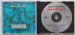 MERDİVEN ÇİÇEĞİ BURNUNDA CD 1995