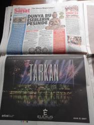 Hürriyet Gazetesi - 11 Aralık 2015 - Fenerbahçe Celtic'i Yenerek UEFA'da İkinci Tura Yükseldi - Aziz Sancar Nobel Ödülünü İsveç Kralı Gustav'ın Elinden Aldı -- IŞİD'in Türkiye Şeyhi İlhami Balı - ABD'den CHP'ye Ziyaret - Recep Tayyip Erdoğan Zuckenberg'e Teşekkür Etti - Ahmet Davutoğlu 2016 Eylem Planını Açıkladı - Madonna Teröre Meydan Okudu