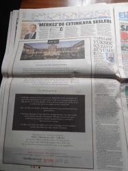 Hürriyet Gazetesi - 11 Aralık 2015 - Fenerbahçe Celtic'i Yenerek UEFA'da İkinci Tura Yükseldi - Aziz Sancar Nobel Ödülünü İsveç Kralı Gustav'ın Elinden Aldı -- IŞİD'in Türkiye Şeyhi İlhami Balı - ABD'den CHP'ye Ziyaret - Recep Tayyip Erdoğan Zuckenberg'e Teşekkür Etti - Ahmet Davutoğlu 2016 Eylem Planını Açıkladı - Madonna Teröre Meydan Okudu