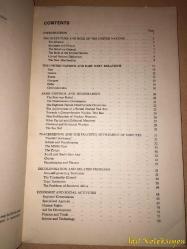 Britain and The United Nations - British Information Services - İngilizce Kitap (İngiltere ve Birleşmiş Milletler)