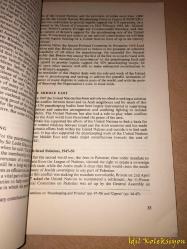 Britain and The United Nations - British Information Services - İngilizce Kitap (İngiltere ve Birleşmiş Milletler)