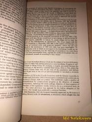 Britain and The United Nations - British Information Services - İngilizce Kitap (İngiltere ve Birleşmiş Milletler)