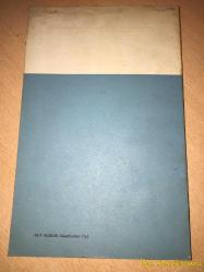 Britain and The United Nations - British Information Services - İngilizce Kitap (İngiltere ve Birleşmiş Milletler)