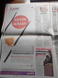 Hürriyet Gazetesi - 5 Aralık 2015 - Facebook'ta Canlı Yayın - Soma'da Madenci Tekmeleyen Yusuf Yerkel Hakkında Ekşi Sözlük Yorumlarını Sildirdi - Büyük Ödül Aylan Bebek'e - Diyarbakır Sur'da 500 Dükkan Kapandı - Musul'da Türk Üssü