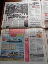 Hürriyet Gazetesi - 4 Ağustos 2015 - Fenerbahçe Şükrü Saraçoğlu Stadı İçin Ülker'le 90 Milyon Dolarlık Anlaşma - Felipe Melo - Öteki Suriye - Padişah Kızı Belçim Bilgin - Emanetçi Oy Polemiği - Selahattin Demirtaş Bin Kez İade - Bülent Arınç - Ali Babacan - Yüksek Askeri Şura