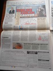 Hürriyet Gazetesi - 4 Ağustos 2015 - Fenerbahçe Şükrü Saraçoğlu Stadı İçin Ülker'le 90 Milyon Dolarlık Anlaşma - Felipe Melo - Öteki Suriye - Padişah Kızı Belçim Bilgin - Emanetçi Oy Polemiği - Selahattin Demirtaş Bin Kez İade - Bülent Arınç - Ali Babacan - Yüksek Askeri Şura