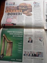 Hürriyet Gazetesi - 4 Ağustos 2015 - Fenerbahçe Şükrü Saraçoğlu Stadı İçin Ülker'le 90 Milyon Dolarlık Anlaşma - Felipe Melo - Öteki Suriye - Padişah Kızı Belçim Bilgin - Emanetçi Oy Polemiği - Selahattin Demirtaş Bin Kez İade - Bülent Arınç - Ali Babacan - Yüksek Askeri Şura