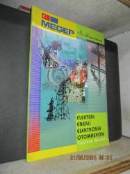 MEGEP ELEKTRİK ENERJİ ELEKTRONİK OTOMASYON TANITIM MODÜLÜ