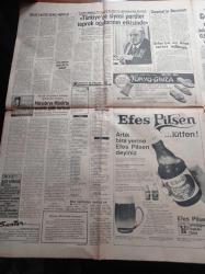 Günaydın Gazetesi -  5 Eylül 1969 - Pantolon Güreşi - Gegiç İki Yıllık Çalışma İle Yeni Milli Takım Kuracağım Dedi - Memduh Ün'ün Kızı Sevda Ün - Fenerbahçe Samsun'a Gidiyor - Sevim Tuna - Antalya'daki Seçimlerde Favori Adalet Partisi - Güven Partisi - Süleyman Demirel'in Beyanatı Amerika Gazetesinde - Birlik Partisi Genel Merkezi İşgal Edildi