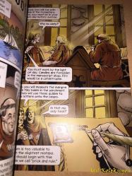 Johann Gutenberg and the Printing Press - Kay Melchisedech Olson - Capston Press - İngilizce Kitap , Çizgi Roman