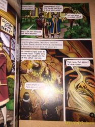 Johann Gutenberg and the Printing Press - Kay Melchisedech Olson - Capston Press - İngilizce Kitap , Çizgi Roman