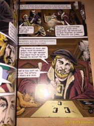 Johann Gutenberg and the Printing Press - Kay Melchisedech Olson - Capston Press - İngilizce Kitap , Çizgi Roman