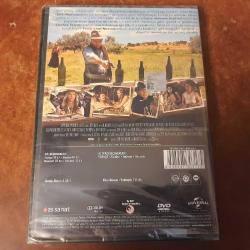 A MILLION WAYS TO DIE IN THE WEST - YENİ BAŞLIYANLAR İÇİN VAHŞİ BATI  -  ORJINAL BANDROLLU