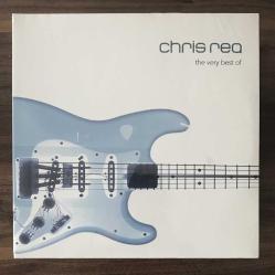 Chris Rea - The Very Best Of Plak, 2xLP, Vinyl, Ambalajında, Sıfır