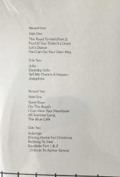 Chris Rea - The Very Best Of Plak, 2xLP, Vinyl, Ambalajında, Sıfır