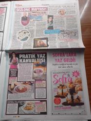 Sabah Günaydın Gazetesi - 12 Temmuz 2021 - Eski Baldızdan Şok İfade İsmail Küçükkaya Evliyken Fox TV'de Stajerini Taciz Etti - Ünlü Teknik Direktör Mustafa Denizli 15 Temmuz Bize Gösterdi Ki Artık Hiçbir Darbe Başarılı Olamaz - Şezlong Mafyası - Yasemin Allen Coştu - Ebru Gündeş - Kalp Yarası Dizisi