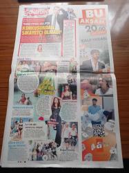 Sabah Günaydın Gazetesi - 12 Temmuz 2021 - Eski Baldızdan Şok İfade İsmail Küçükkaya Evliyken Fox TV'de Stajerini Taciz Etti - Ünlü Teknik Direktör Mustafa Denizli 15 Temmuz Bize Gösterdi Ki Artık Hiçbir Darbe Başarılı Olamaz - Şezlong Mafyası - Yasemin Allen Coştu - Ebru Gündeş - Kalp Yarası Dizisi