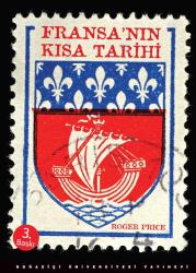 Fransa'nın Kısa Tarihi [3.Baskı]