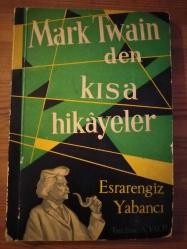 Mark Twain'den Kısa Hikayeler