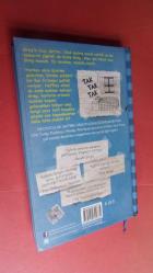 SAFTİRİK GREG'İN GÜNLÜĞÜ - PANİK YOK! ( 6  .KİTAP )