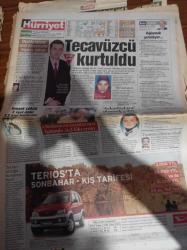 Hürriyet Gazetesi - 28 Ekim 2005 - Galatasaray Türkiye Kupasında Mersin İdmanyurdu'nu  Rahat Geçti - Abdullah Gül'den MİT'e Talimat Milli Güvenlik Siyaset Belgesini Sızdıranı Bulun - Malatya'da Çocuk Yuvasında Yaşananlar Tüm Türkiye'nin Kanını Dondurdu - Sağlık Bakanı Recep Akdağ - Uğur Dündar'a İşini Yaptığı İçin Gözaltı - 138 Türk Firmasına Saddam Soruşturması - Malatya Çocuk Yuvasında İşkence İzi - Recep Tayyip Erdoğan'dan Acı İtiraf