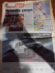 Hürriyet Gazetesi - 28 Ekim 2005 - Galatasaray Türkiye Kupasında Mersin İdmanyurdu'nu  Rahat Geçti - Abdullah Gül'den MİT'e Talimat Milli Güvenlik Siyaset Belgesini Sızdıranı Bulun - Malatya'da Çocuk Yuvasında Yaşananlar Tüm Türkiye'nin Kanını Dondurdu - Sağlık Bakanı Recep Akdağ - Uğur Dündar'a İşini Yaptığı İçin Gözaltı - 138 Türk Firmasına Saddam Soruşturması - Malatya Çocuk Yuvasında İşkence İzi - Recep Tayyip Erdoğan'dan Acı İtiraf