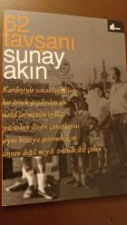 62 Tavşanı (İmzalı- Çizimli)