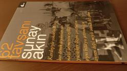 62 Tavşanı (İmzalı- Çizimli)