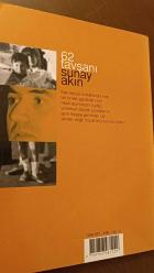 62 Tavşanı (İmzalı- Çizimli)